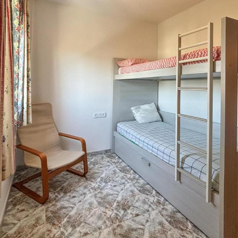 2 Bedroom Amazing Apartment In Dénia - Apartamento de 2 dormitorios - 16