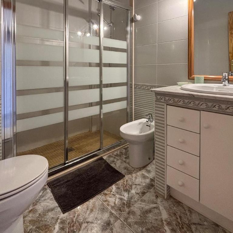 2 Bedroom Amazing Apartment In Dénia - Apartamento de 2 dormitorios - 19