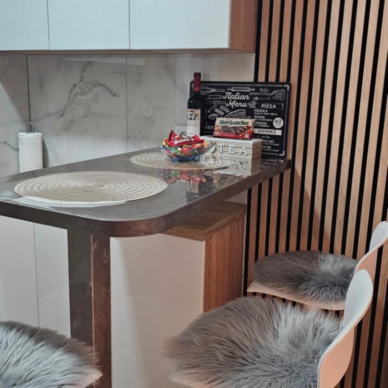 Anamasi - Apartman sa 1 Spavaćom Sobom - 5