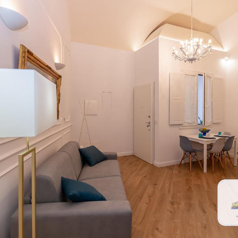 Lella Guest House - Two-Bedroom Apartment - 2