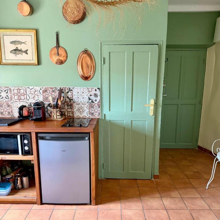 Casa Paloma - Apartment mit 1 Schlafzimmer - 18
