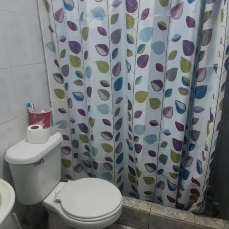 El refugio de Shisho - Habitación Individual - 3