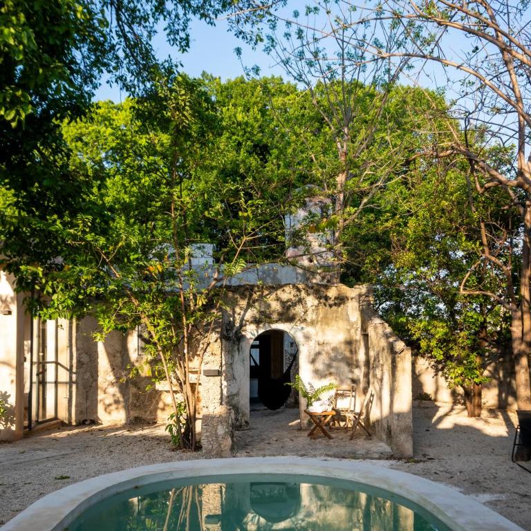 Casa Mare - Maison de Vacances - 2