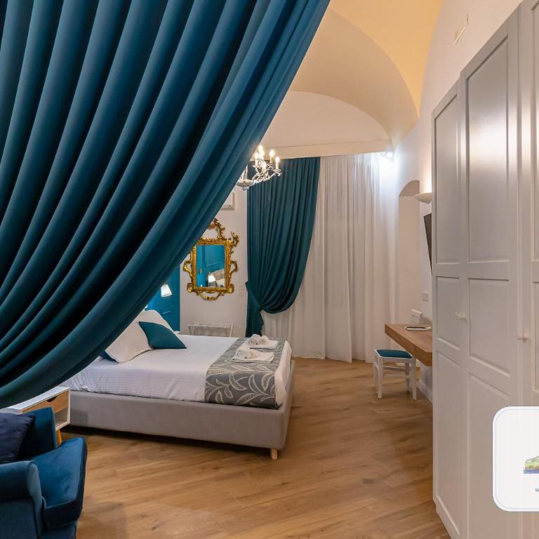 Lella Guest House - Two-Bedroom Apartment - 6