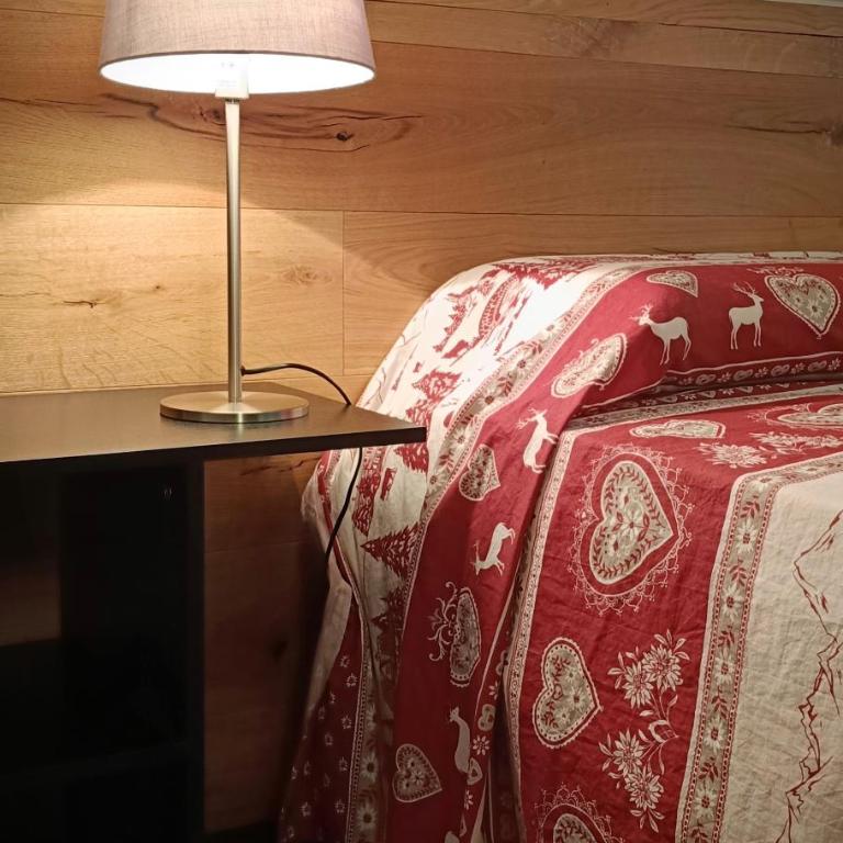 Appartamento panoramico in montagna Alpi Bardonecchia - Appartamento con 1 Camera da Letto - 13