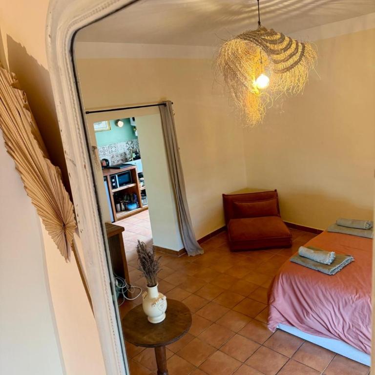 Casa Paloma - Apartment mit 1 Schlafzimmer - 3