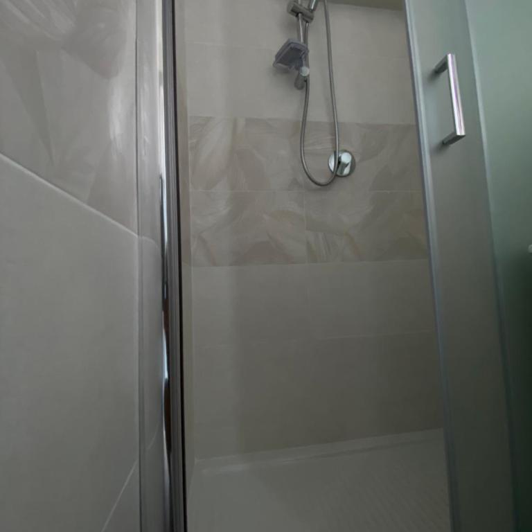 À famiglia - Appartamento con 1 Camera da Letto - 28