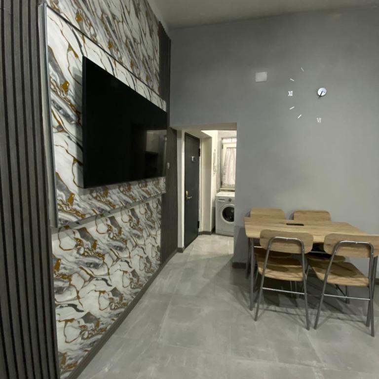 À famiglia - Appartamento con 1 Camera da Letto - 38