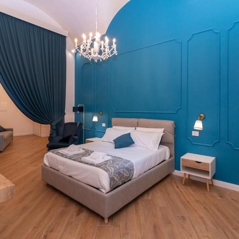 Lella Guest House - Two-Bedroom Apartment - 8