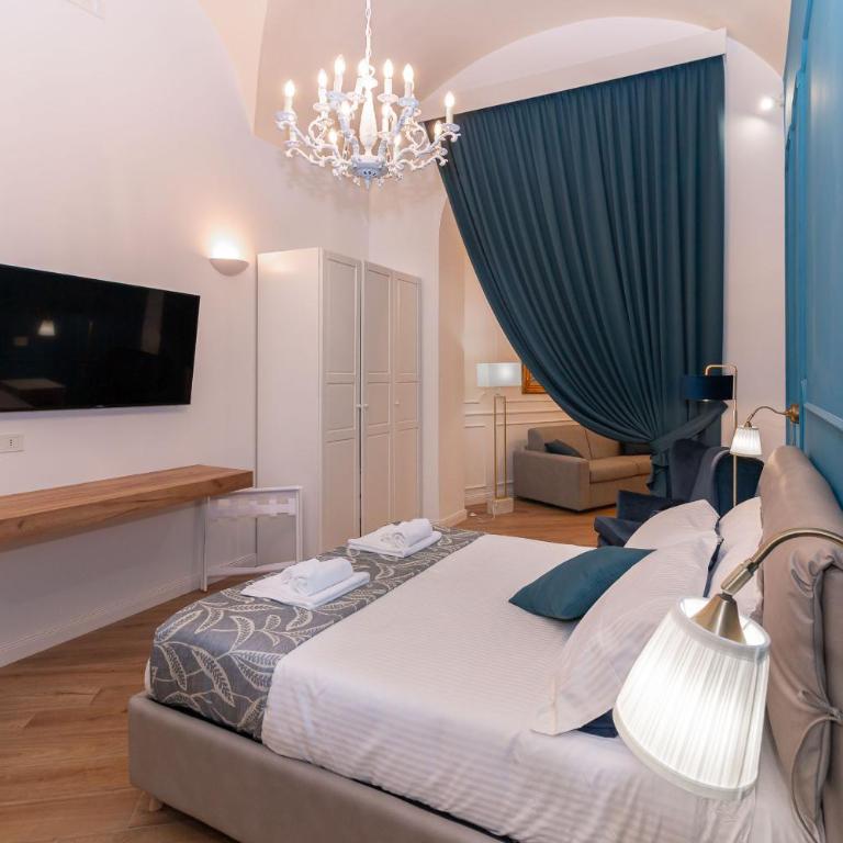 Lella Guest House - Two-Bedroom Apartment - 7