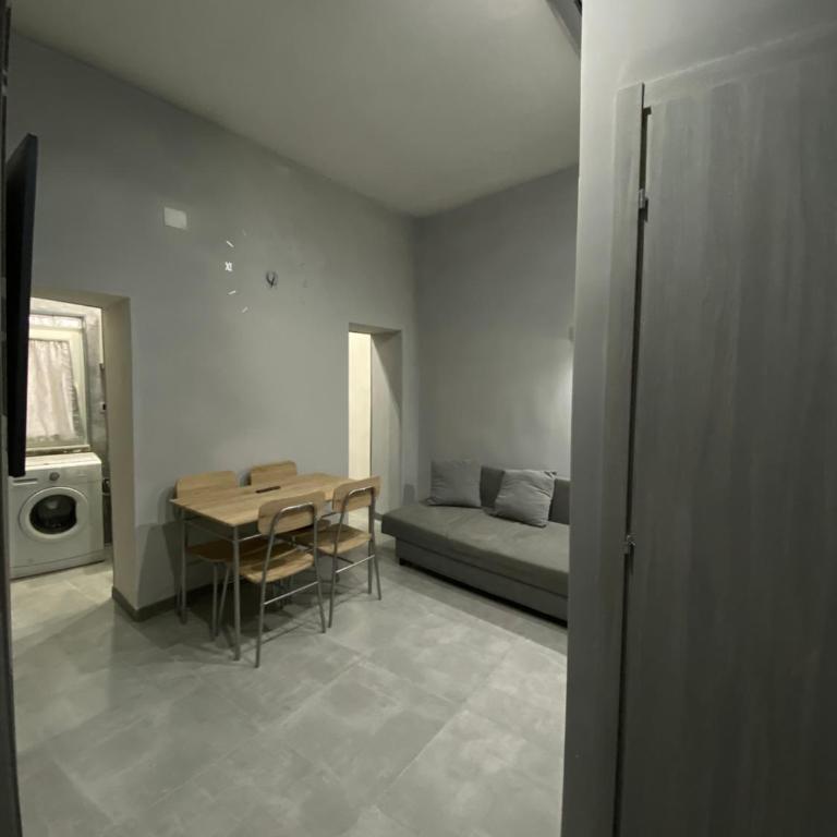À famiglia - Appartamento con 1 Camera da Letto - 39
