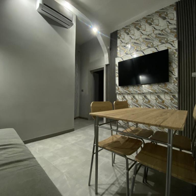À famiglia - Appartamento con 1 Camera da Letto - 46