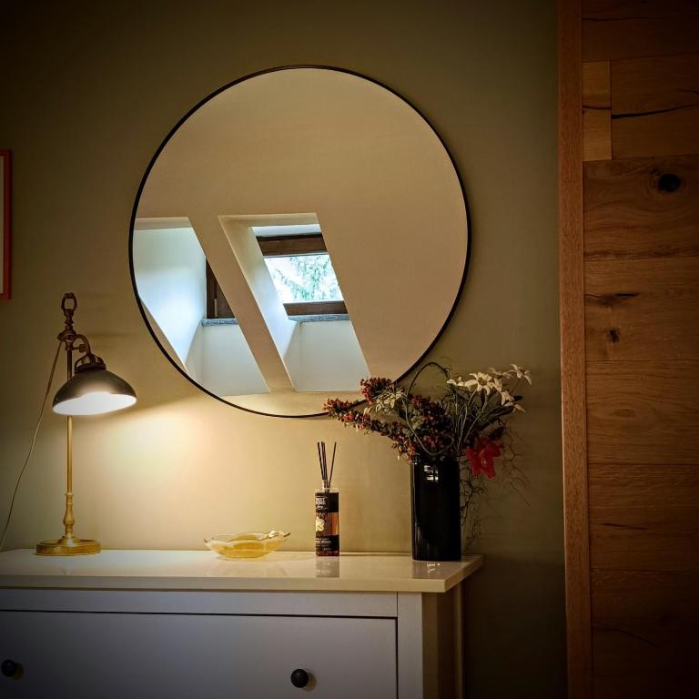 Appartamento panoramico in montagna Alpi Bardonecchia - Appartamento con 1 Camera da Letto - 10