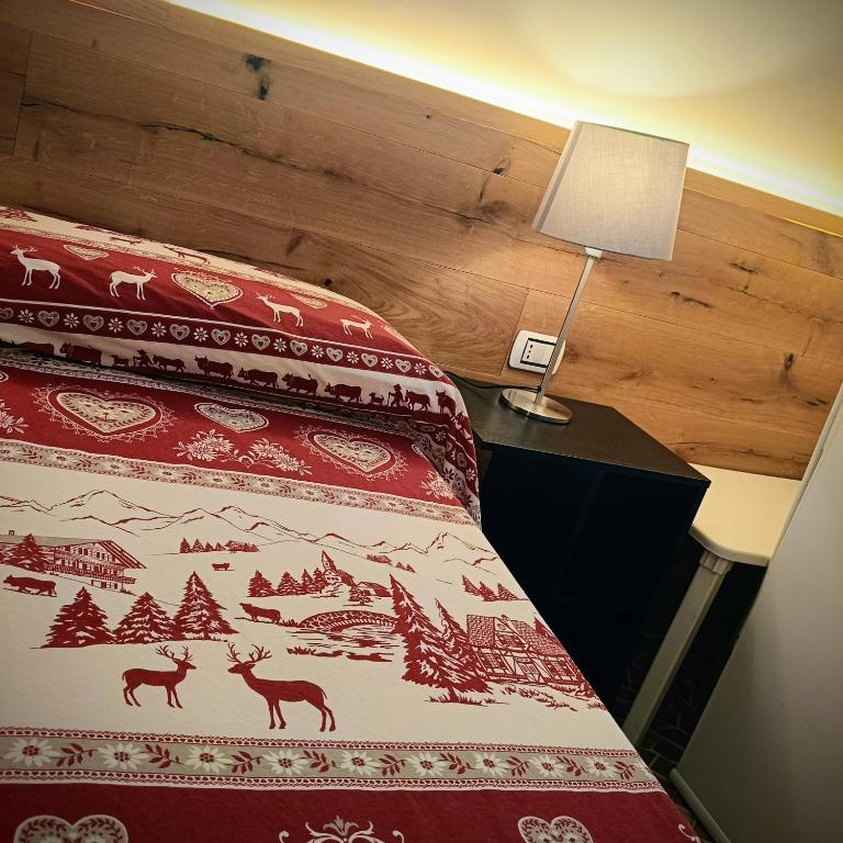 Appartamento panoramico in montagna Alpi Bardonecchia - Appartamento con 1 Camera da Letto - 16