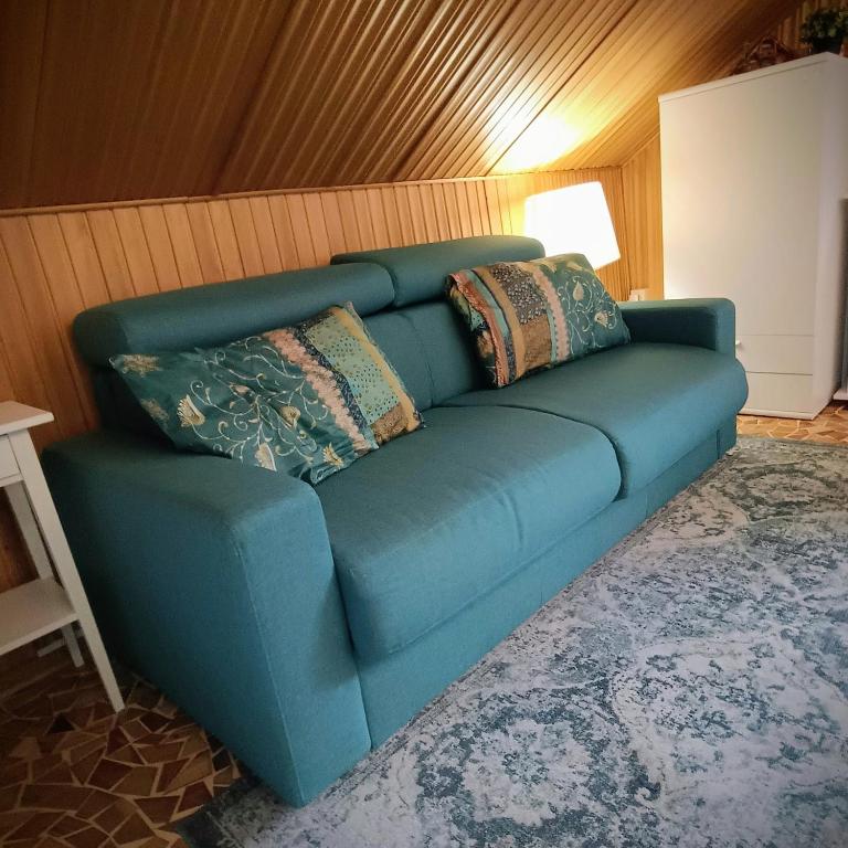 Appartamento panoramico in montagna Alpi Bardonecchia - Appartamento con 1 Camera da Letto - 20