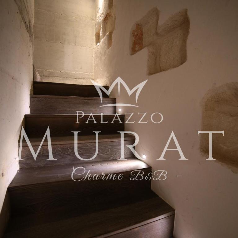 Palazzo Murat B&B - Camera Superior al primo piano - 19