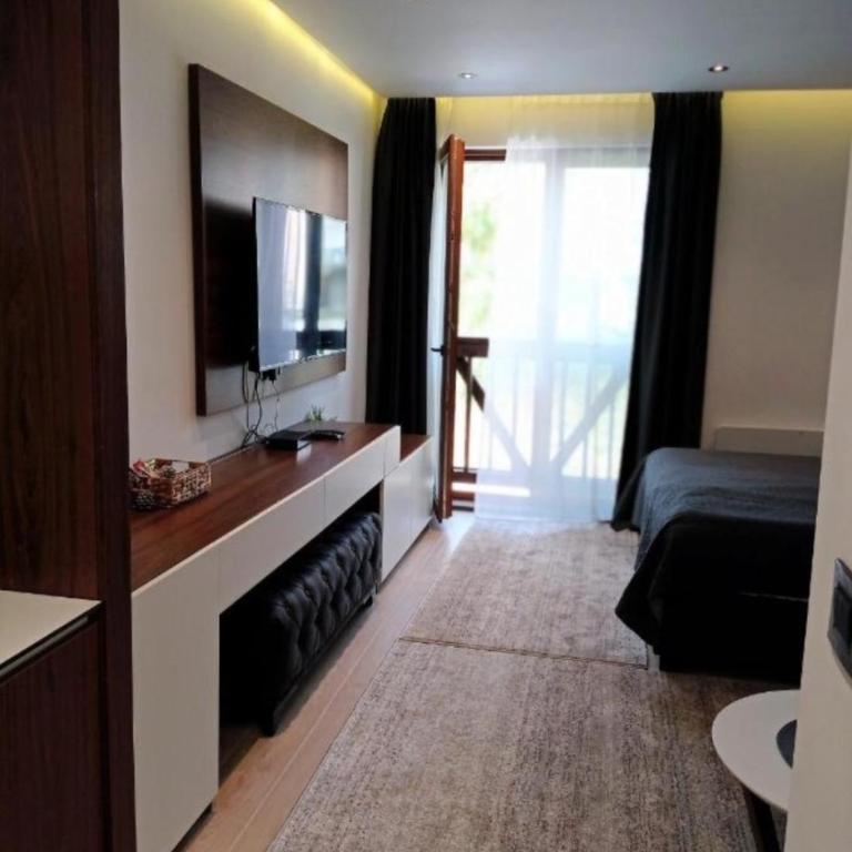 Harry apartments - Apart & spa Zoned Kopaonik, Special offer for Genius status, in addition, we offer special benefits for children up to 17 years old!!! - Deluxe Double Studio - 12