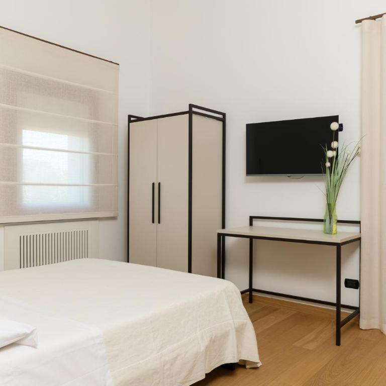 Tempo Lento - Villa con 2 Camere da Letto - 14