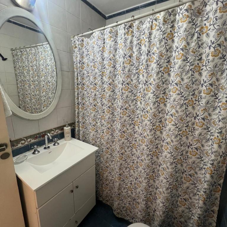 Hermoso 2 ambientes en Palermo! Gran ubicación - Apartamento de 1 dormitorio - 13