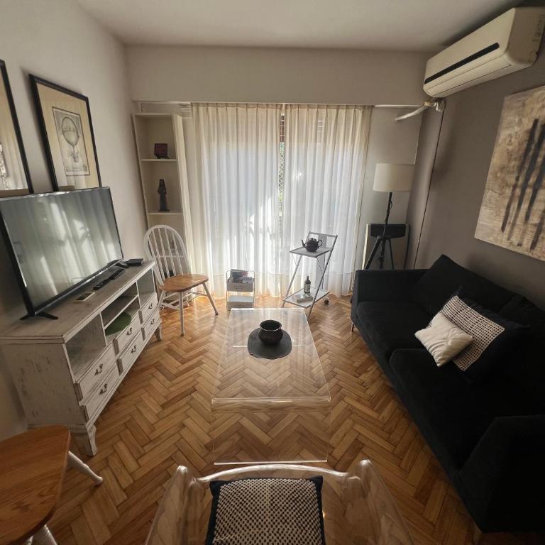 Hermoso 2 ambientes en Palermo! Gran ubicación - Apartamento de 1 dormitorio - 7