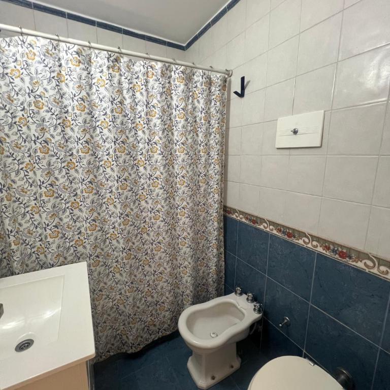 Hermoso 2 ambientes en Palermo! Gran ubicación - Apartamento de 1 dormitorio - 14