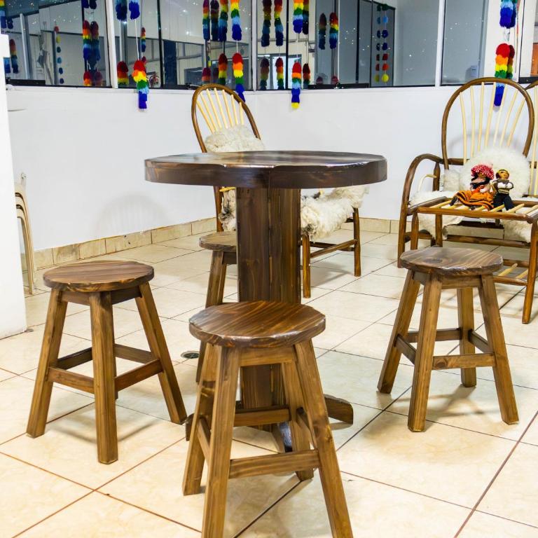 Los Chullos - Apartment - 6