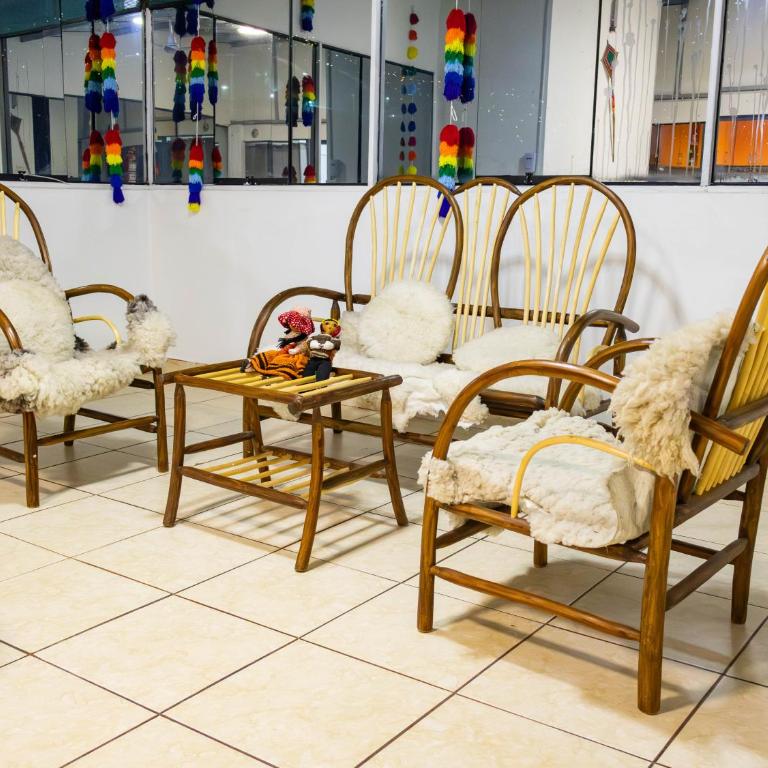 Los Chullos - Apartamento - 7