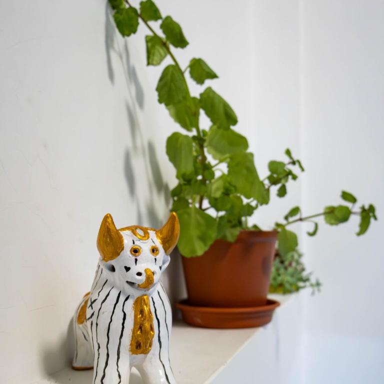 Los Chullos - Apartamento - 9