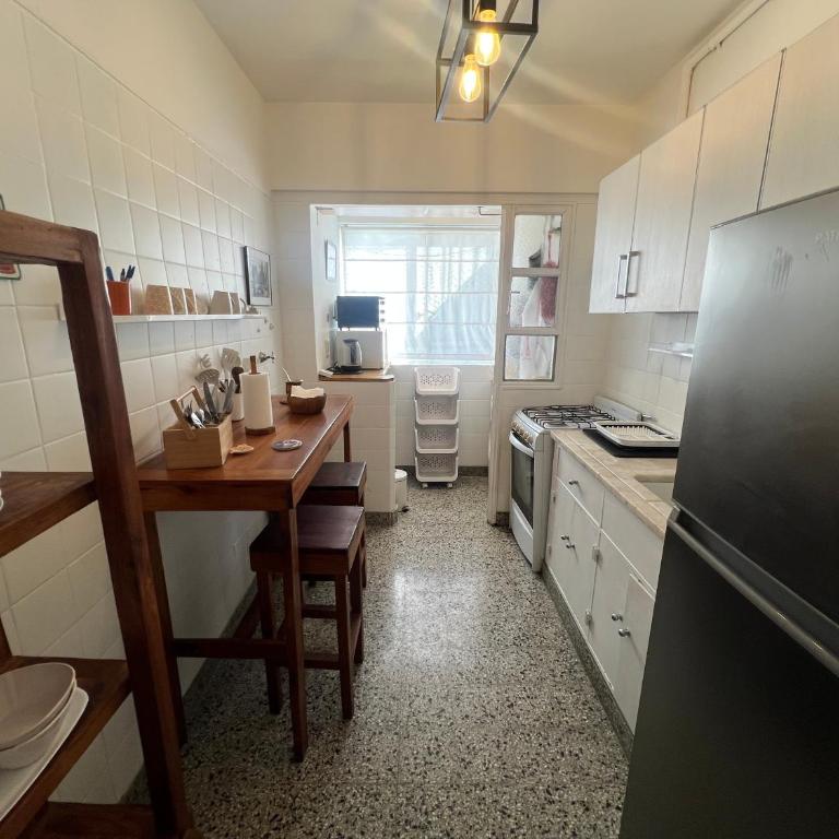 Hermoso 2 ambientes en Palermo! Gran ubicación - Apartamento de 1 dormitorio - 9