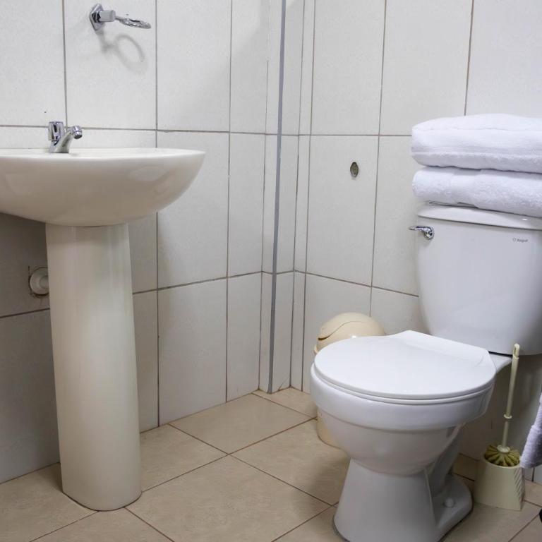 Los Chullos - Apartamento - 10