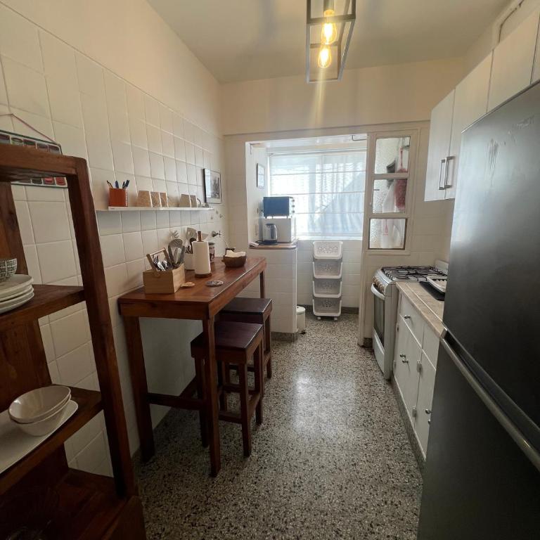 Hermoso 2 ambientes en Palermo! Gran ubicación - Apartamento de 1 dormitorio - 11