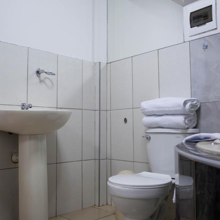 Los Chullos - Apartamento - 12