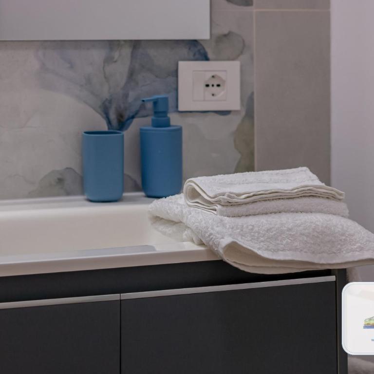 Lella Guest House - Two-Bedroom Apartment - 12