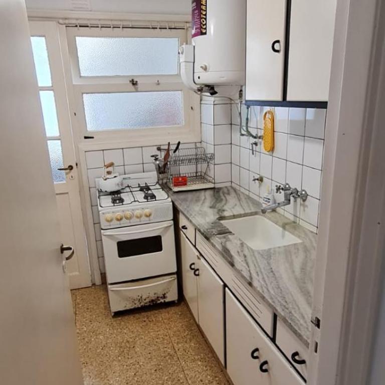 Departamento en alquiler temporal mar del plata - Apartamento de 1 dormitorio - 6
