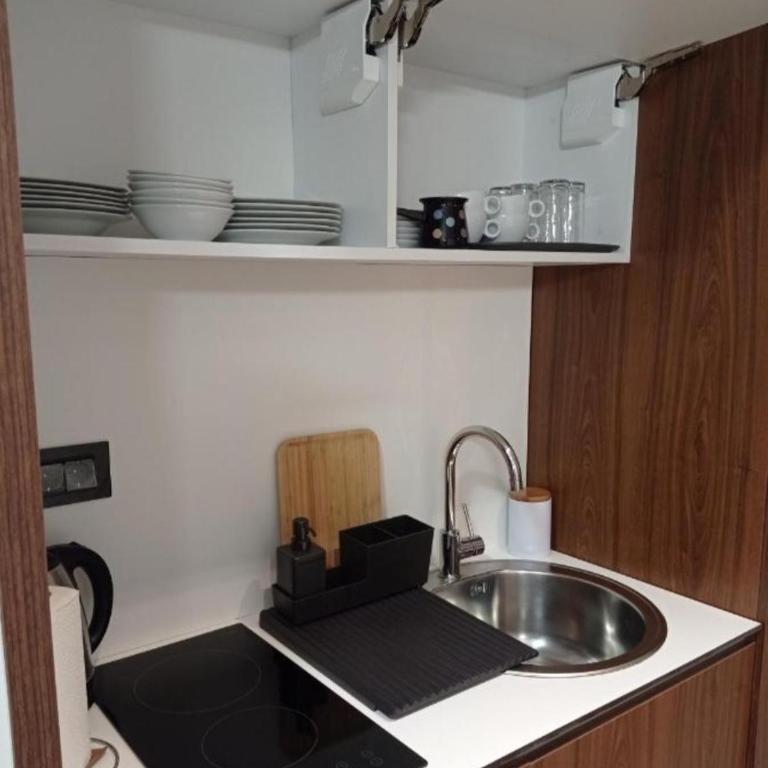 Harry apartments - Apart & spa Zoned Kopaonik, Special offer for Genius status, in addition, we offer special benefits for children up to 17 years old!!! - Deluxe Double Studio - 10