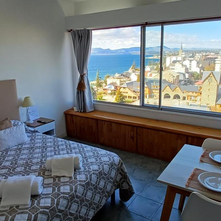 Centro cívico a 100 metros de distancia - Apartamento de 1 dormitorio - 1