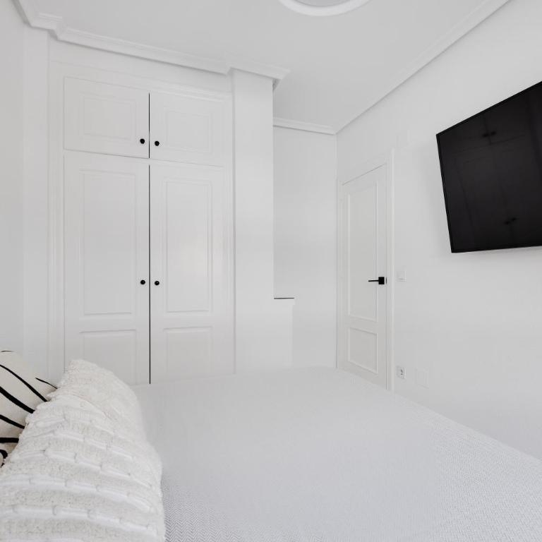 CB Living - Cozy condo with patio, Playa Flamenca - Apartamento de 2 dormitorios - 15