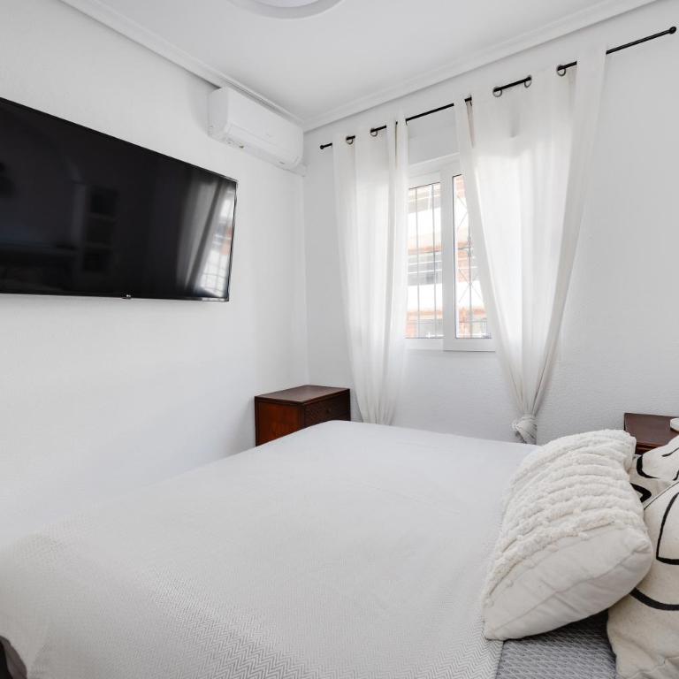 CB Living - Cozy condo with patio, Playa Flamenca - Apartamento de 2 dormitorios - 13