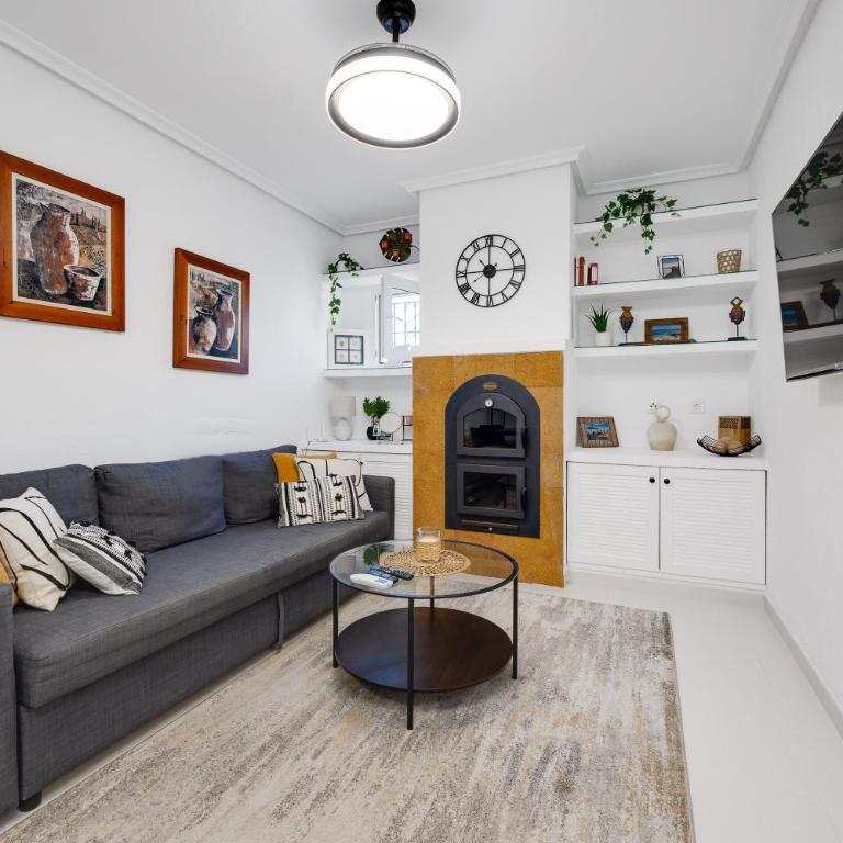 CB Living - Cozy condo with patio, Playa Flamenca - Apartamento de 2 dormitorios - 3