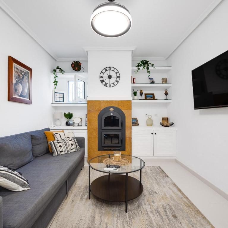 CB Living - Cozy condo with patio, Playa Flamenca - Apartamento de 2 dormitorios - 4