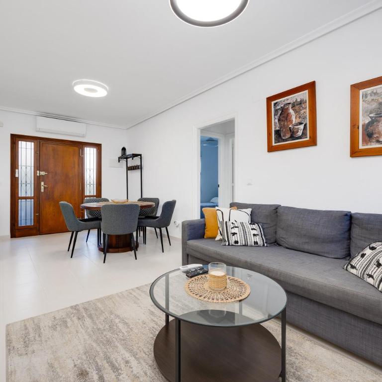 CB Living - Cozy condo with patio, Playa Flamenca - Apartamento de 2 dormitorios - 6