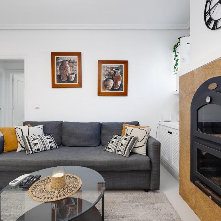 CB Living - Cozy condo with patio, Playa Flamenca - Apartamento de 2 dormitorios - 5