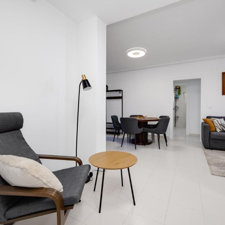 CB Living - Cozy condo with patio, Playa Flamenca - Apartamento de 2 dormitorios - 9