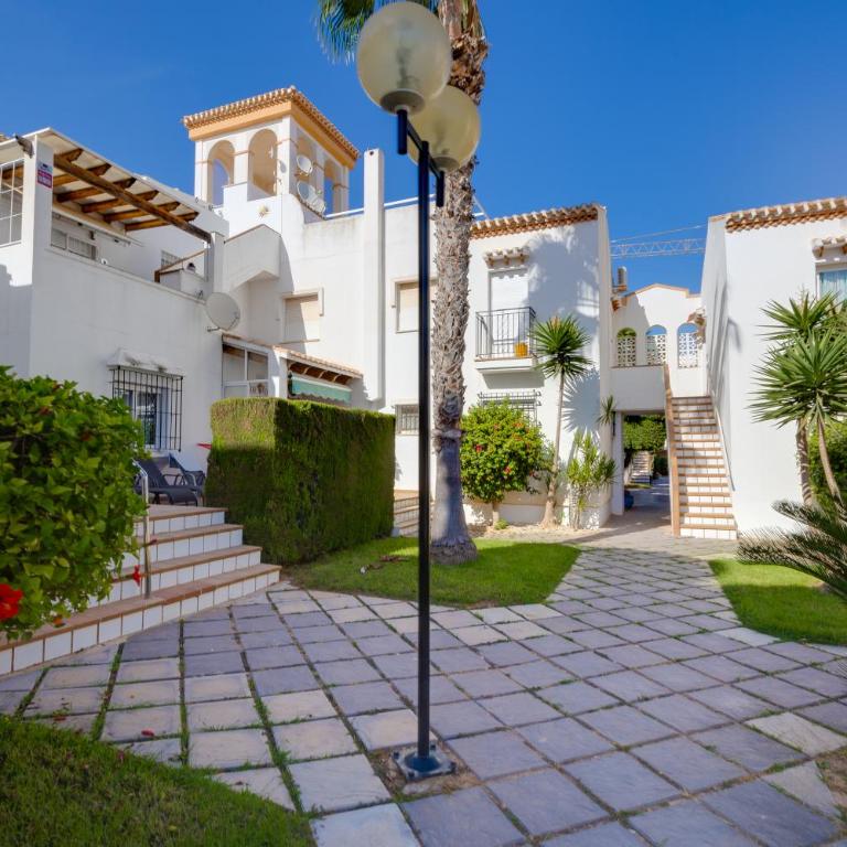 CB Living - Cozy condo with patio, Playa Flamenca - Apartamento de 2 dormitorios - 24