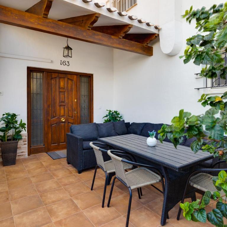 CB Living - Cozy condo with patio, Playa Flamenca - Apartamento de 2 dormitorios - 21