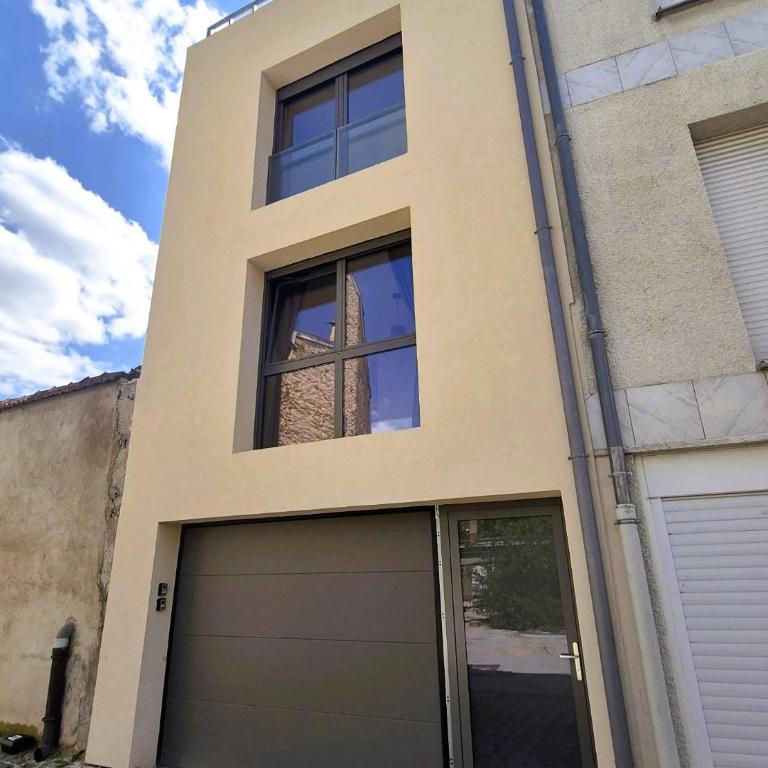 Sidney - 6P - Centre ville - Three-Bedroom Apartment - 16