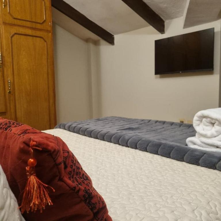 Nido del Altillo - Apartamento de 1 dormitorio - 12