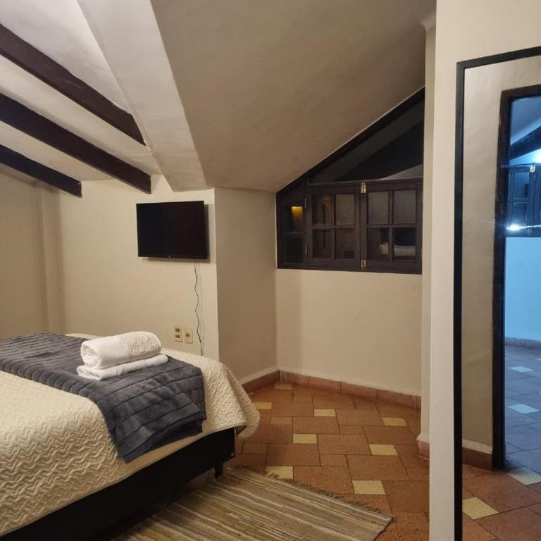 Nido del Altillo - Apartamento de 1 dormitorio - 14