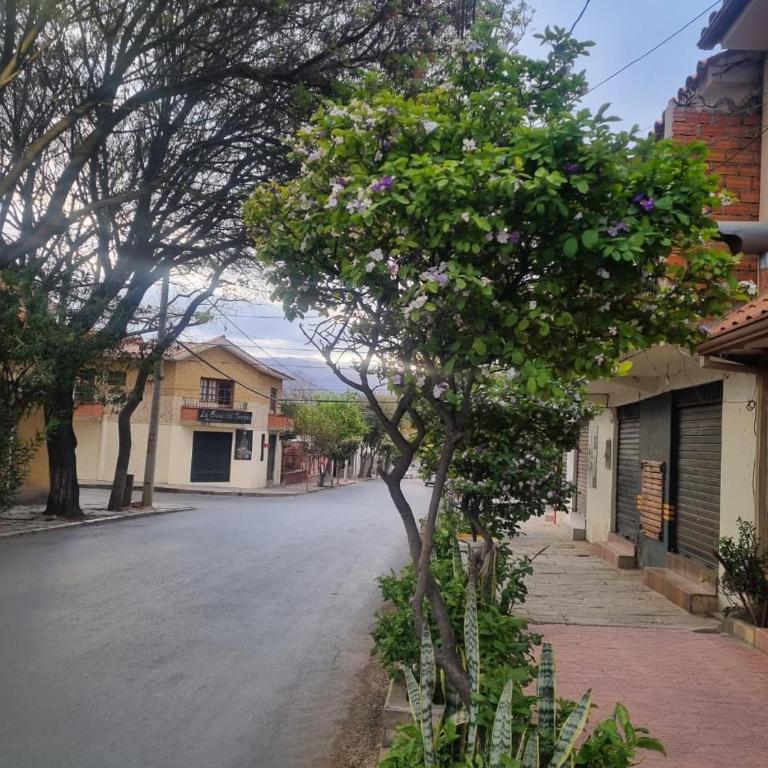 Nido del Altillo - Apartamento de 1 dormitorio - 8