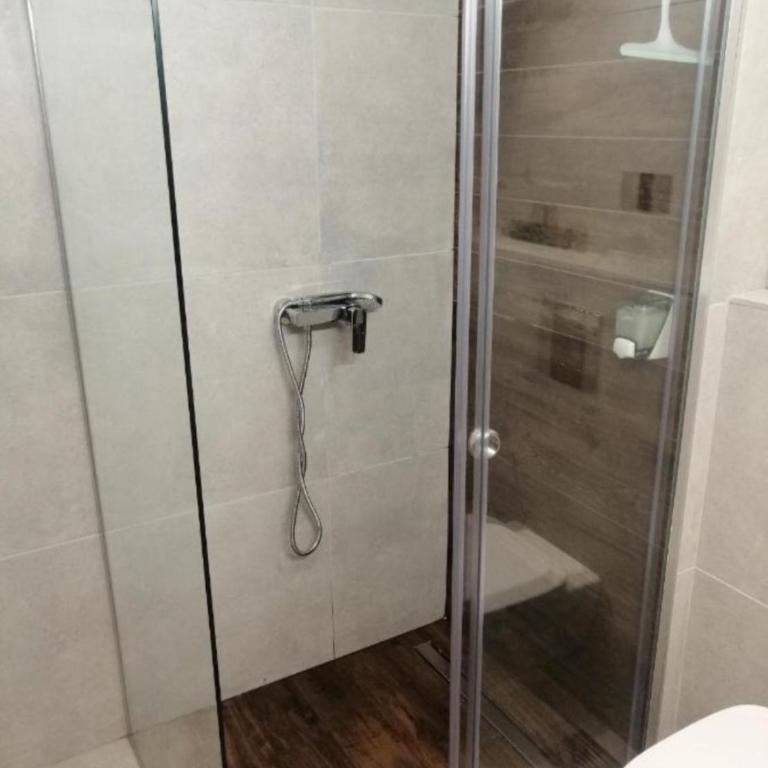 Harry apartments - Apart & spa Zoned Kopaonik, Special offer for Genius status, in addition, we offer special benefits for children up to 17 years old!!! - Superior One-Bedroom Apartment with Balcony - 13